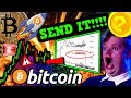 INCREDIBLE!!!! The BITCOIN BULLS Just Got Set LOOSE!!!! DON’T FALL for THIS BTC BEAR TRAP!!!