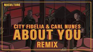 Watch City Fidelia About You video