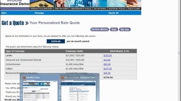 ODM V8 Long Demo 26min by Jared Michalec