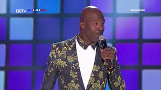 Ricky Dillard and New G - Celebrate the King - Joyful Noise BET