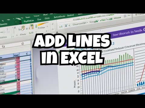 Adding Diagonal Lines
