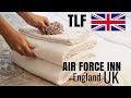 TLF ON RAF MILDENHALL (ENGLAND) AIRFORCE INN