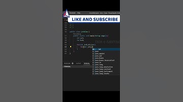 How to create Rectangle pattern in java  Part 6 #programming #shorts