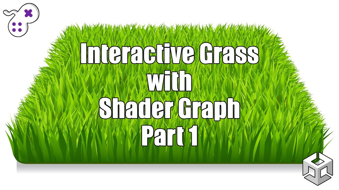 Cem on X: Improved grass shader #playcanvas #webgl #javascript