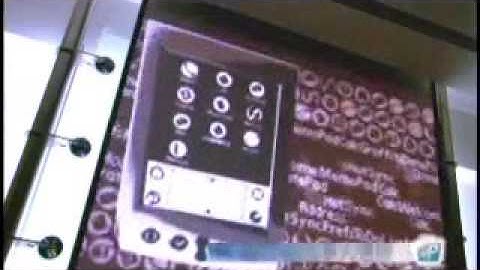 wePresent wireless projector adapter with conference system