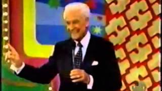 The Price Is Right 11602