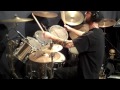 [BONUS] Scatterbrain - Down With the Ship (Slight Return) - Drum Cover by Andy Jones [HD]