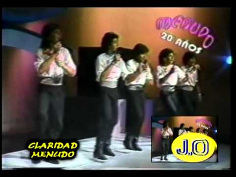 MENUDO - CLARIDAD.mpg