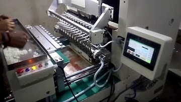 12 Spindle Automatic Transformer Bobbin Coil Winding Machine 8800622761