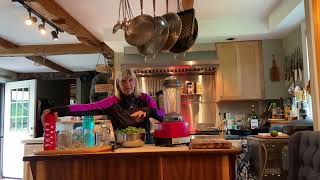 GREEN SMOOTHIES-Anti- Inflammatory by Wendy Gilker 982 views 1 year ago 17 minutes