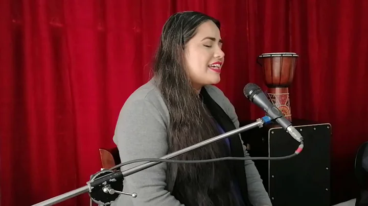 Te voy a cambiar / Cover acstico DIANA PERALES
