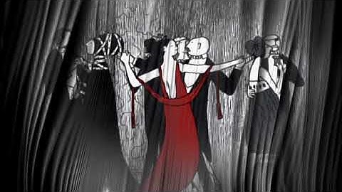 masterpiece mystery! intro (2018)