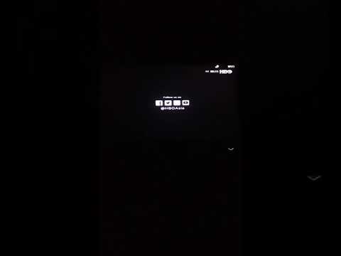 42 - HBO Intro