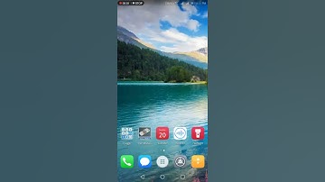 How to change imo messenger ringtone without software