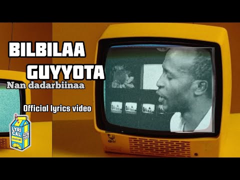 Biqilaa Guyyota Nadhiisaa Oromo Music Harmee Lyrics