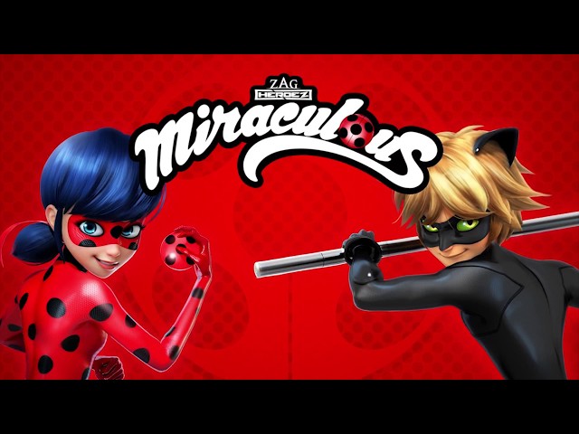 Miraculous Ladybug & Cat Noir 5.2.10 APK Download by CrazyLabs LTD