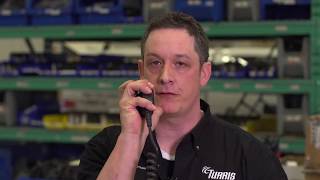 Turris Communications DIY Tutorial: Radio Etiquette