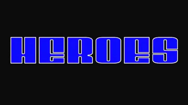 Heroes 15