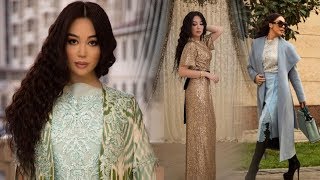 АСАЛ ШОДИЕВА Янги Бренд Юзига Айланди !!!