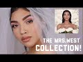 THE MRS. WEST COLLECTION!