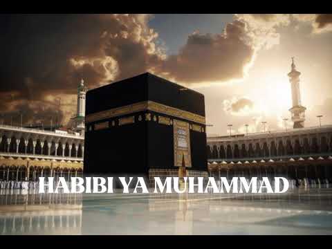 HABIBI YA MUHAMMAD(SLOWED