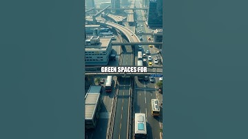 The Future of AI-Driven Urban Planning