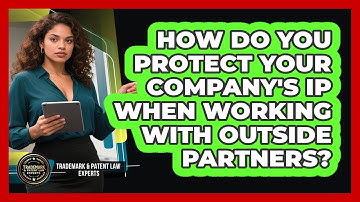 How Do You Protect Your Company