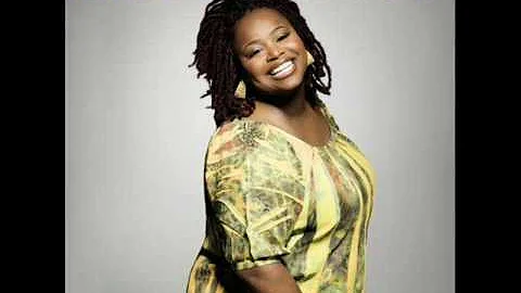 Crystal Aikin - I Desire More