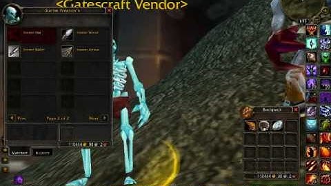 GatesCraft 3.0.9 WoW Private Server