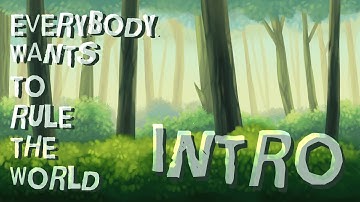 [Intro] Everybody Wants To Rule The World | One Eye MAP