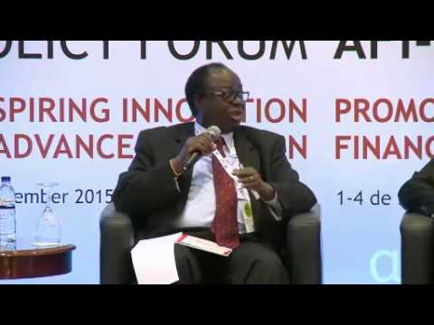 2015 GPF Inspiring Innovation To Advance Inclusion Part 2