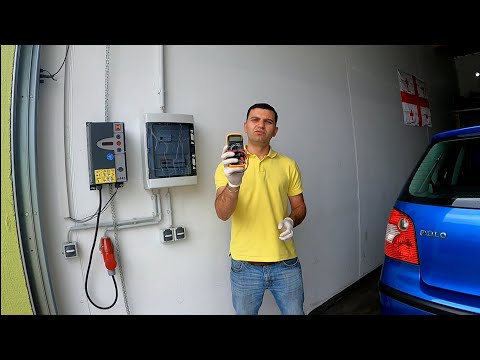 რატომ გვიჯდება მანქანის აკუმლატორი?