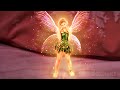 Tinkerbell Threatens Wendy to kill her | Peter Pan | CLIP