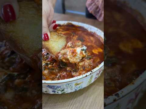 Теперь на гарнир готовлю только фасоль по-итальянски #еда #готовка #шортс #фасоль #итальянскаякухня