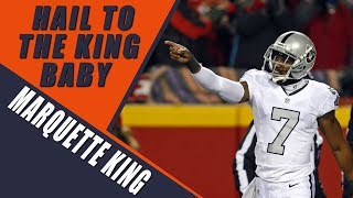 The New King of the Denver Broncos