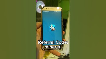 Rabit Network Referral Code: minereti