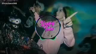 DJ spiral