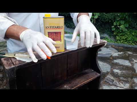 Video: Come fai ad avere le termiti in casa?