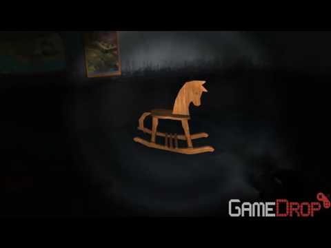 The Fear: Creepy Scream House (By Genetic Studios) Trailer