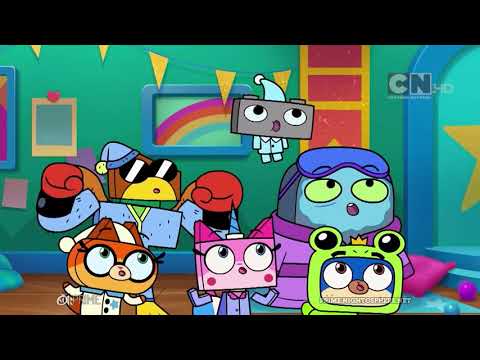 Cartoon Network MENA   Continuity   March 2019