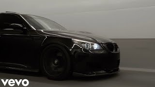 Busta Rhymes - Touch It (Maga Remix) Bass Boosted | Best Bmw M5 E60 Music Video