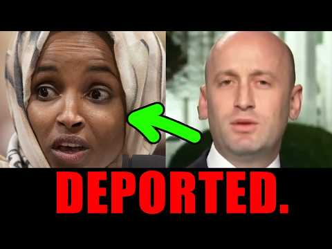 Stephen Miller just dropped a BOMB on all immigration SCAMMERS!!!!!!