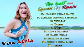 The best Queen of Remix Vita alvia 2024