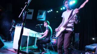 Alex Goot - A Thousand Miles (Vanessa Carlton cover)