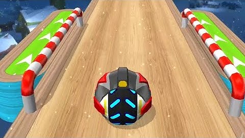 Going Balls All Levels Gameplay#267