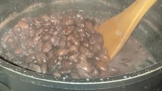 Black beans recipe that will make you less gassy