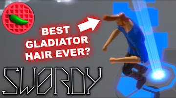 SCINTILLATING SWORD SHENANIGANS! -- Let