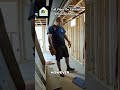 Insulating my unfinished basement using faced insulation!