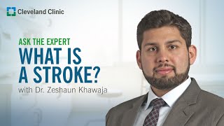 The Best Ways to Prevent a Stroke | Ask Cleveland Clinic