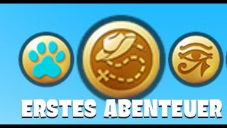 DIGGY'S ADVENTURE [1440p]: FIRST ADVENTURE (TUTORIAL 2025 MOBILE ONLY) | PALANTIS COLONY screenshot 5